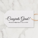 Search for calligraphy gift tags Elegant