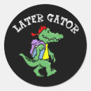 Search for gators stickers Cute