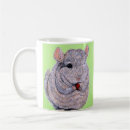 Search for chinchilla mugs Rodent