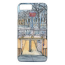 Search for destinations iphone cases Ink design
