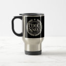 Search for funny food travel mugs Foodie