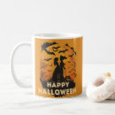 Search for duo mugs Halloween