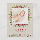 Search for burlap christmas cards Elegant