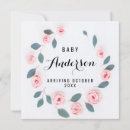 Search for new baby pregnancy announcement cards Expecting