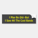 Search for be cool bumper stickers Music