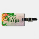 Search for mr and mrs travel accessories Typography
