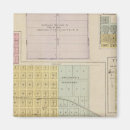 Search for col magnets Insets