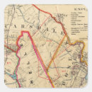 Search for ny stickers Map