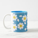 Search for springtime mugs Flowers