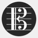 Search for viola stickers Alto clef