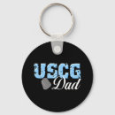 Search for military dad key rings United states
