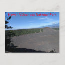 Search for volcano postcards Hiking
