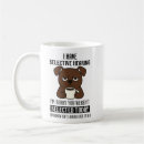 Search for grumpy dog mugs Sarcastic