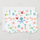 Search for fish birthday invitations Fun