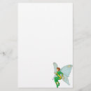 Search for fairy stationery paper Wings