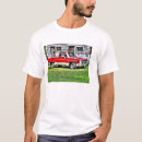 Search for chevrolet tshirts Pickup