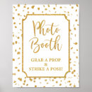 Search for grab a prop and strike a pose Party