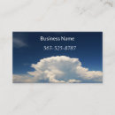 Search for formation business cards Clouds