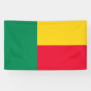 Search for benin posters Flag