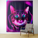 Search for cat tapestries Pet