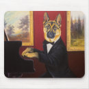 Search for german shepherd mousepads Muzzle