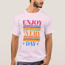 Search for enjoy tshirts Fashion