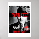 Search for wanted dead or alive posters Western
