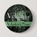 Search for nametag badges Flower
