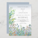 Search for aqua coral invitations Elegant