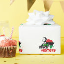 Search for black history month wrapping paper Black lives matter