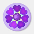 Search for soft colours magnets Cute