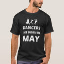 Search for dancers tshirts Music