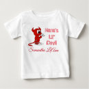 Search for devil baby shirts Halloween