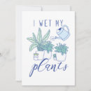 Search for for watering plants thank you cards Gardening