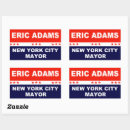 Search for mayor stickers Politics