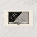 Search for electronics repair business cards Television