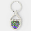 Search for vivid key rings Pink