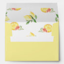 Search for lemon envelopes Yellow