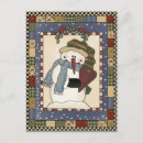 Search for open house postcards Winter