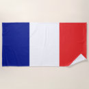 Search for flag beach towels White
