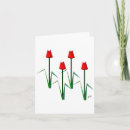 Search for flower arrangement cards Garden