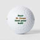 Search for diy golf balls Lost