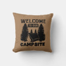 Search for campfire cushions Wanderlust