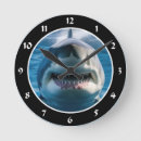 Search for shark clocks Ocean