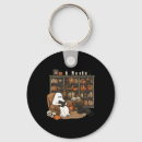 Search for jack o lantern face key rings Scary