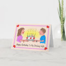 Search for wife birthday cards Funny