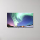 Search for aurora canvas prints Astronomy