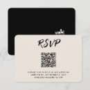 Search for matching rsvp invitations Vintage