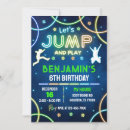 Search for trampoline Trampoline party