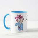 Search for cartoon dolls mugs Cute